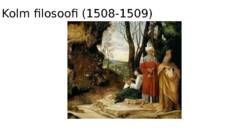 Giorgione #7