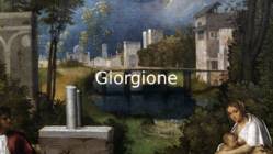 Giorgione