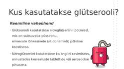glütserool #7
