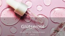 glütserool