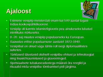 Vesipiip #3