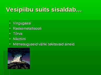Vesipiip #8