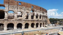 Vana-Rooma kuningriik