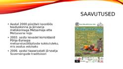 Eesti metsaüliõpilaste selts-emeüs #6