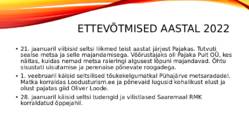 Eesti metsaüliõpilaste selts-emeüs #7