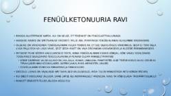 Lastehaigused I #16