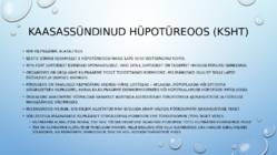 Lastehaigused I #17