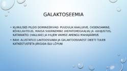 Lastehaigused I #19