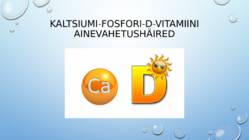 Lastehaigused I #25
