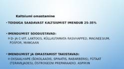 Lastehaigused I #28