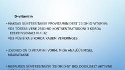 Lastehaigused I #33