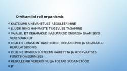 Lastehaigused I #34