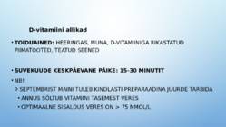Lastehaigused I #37