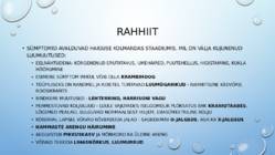 Lastehaigused I #43