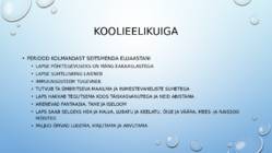 Lastehaigused I #6