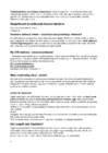 konspekt Brain-Powered Weight Loss #6