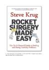 Steve Krug-Dont Make Me Think 2014 #124