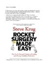 Steve Krug-Dont Make Me Think 2014 #212