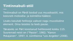 Arvo Pärt #11