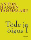 tammsaare tode ja oigus i-9789949919925