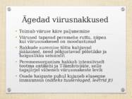 Joonised bakteritest-viirustest-algloomdest #12