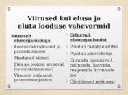 Joonised bakteritest-viirustest-algloomdest #3