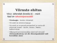 Joonised bakteritest-viirustest-algloomdest #4