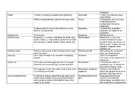 General terms SMCP #3