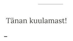 Suure Paugu teooria ning selle füüsikalised alused #17