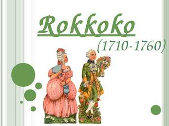 Rokkoko