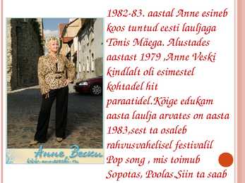 Anne Veski #5
