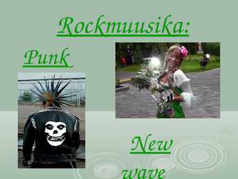 Rockmuusika