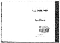 All Our Kin