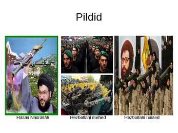 Hezbollah #3