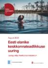 Eesti elanike keskkonnateadlikkuse uuring 2020