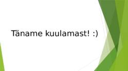 Alternatiivkütused #12