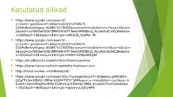 Alternatiivkütused #15