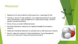 Alternatiivkütused #5