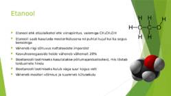 Alternatiivkütused #6