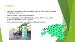 Alternatiivkütused #7