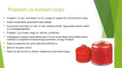 Alternatiivkütused #9