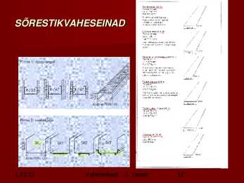 Vaheseinad #12