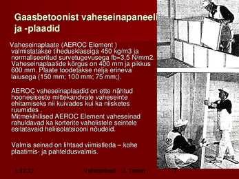 Vaheseinad #7