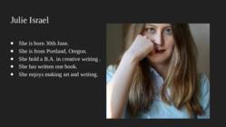 My book review Juniper Lemons Happiness index #3