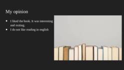 My book review Juniper Lemons Happiness index #10