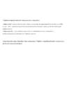 Farmakoloogia IV kordamisküsimused #18