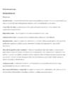 Farmakoloogia IV kordamisküsimused #5