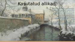 Postimpressionism - Kunst #11