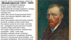 Postimpressionism - Kunst #3