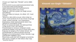 Postimpressionism - Kunst #4